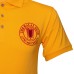 MEN POLO SHIRTS- GOLD